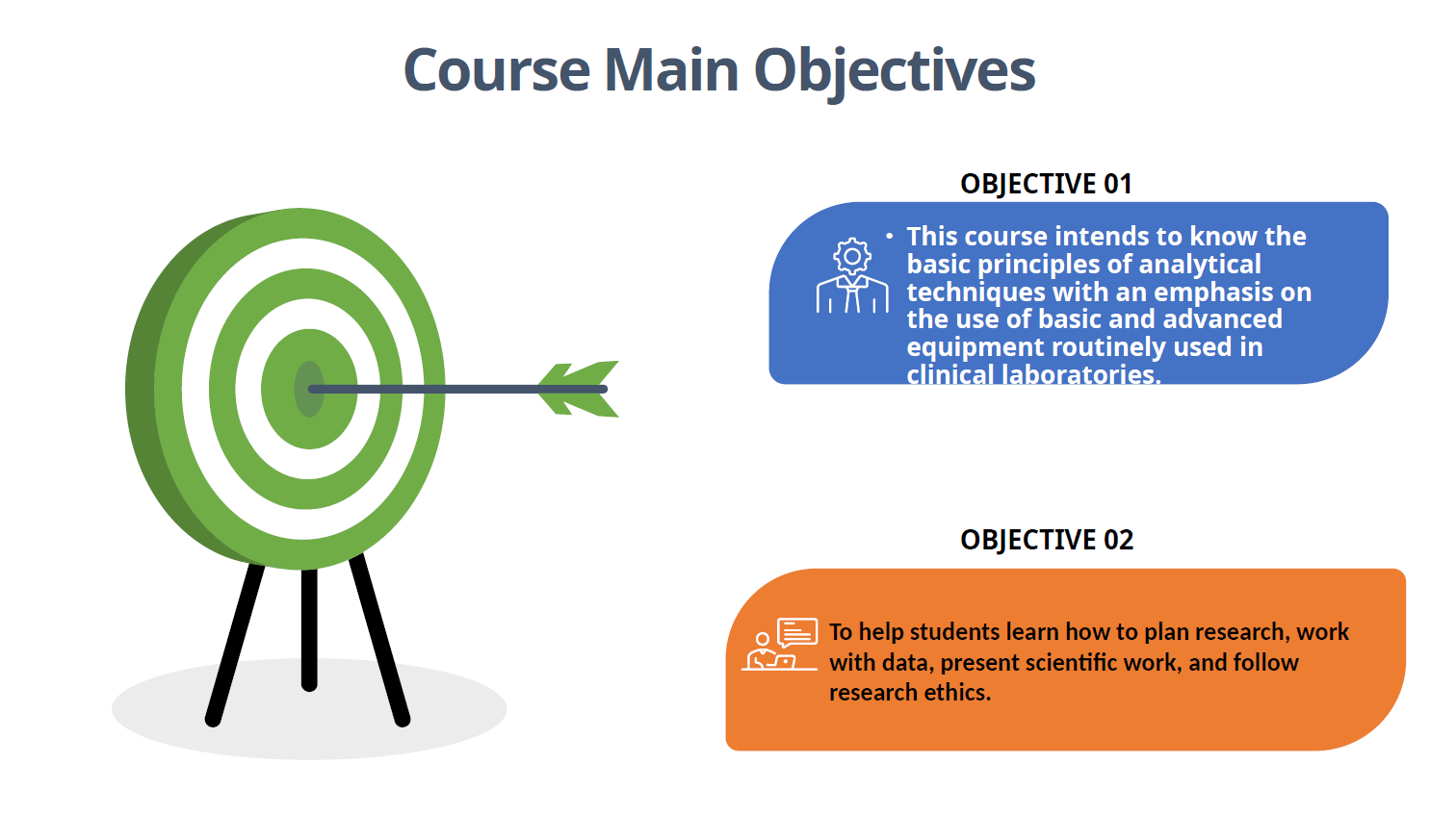 Medical Technology Skills Level 4 | مهارات المختبرات الطبية (جامعة الملك خالد)