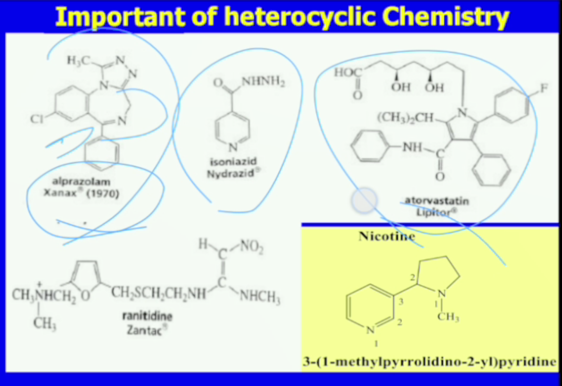 Organic Chemistry III | mti university